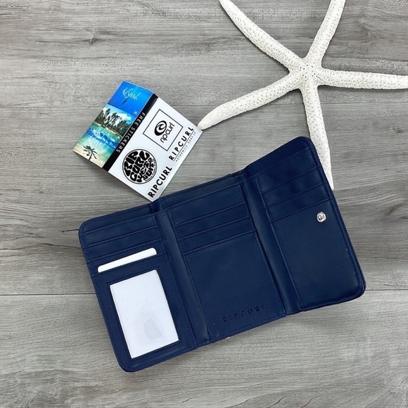 🔆RIP CURL🔆 BEACH WALLET - Picture 2 of 9